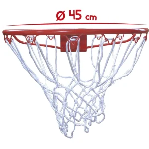 Online Basketball A Muro 45X45Cm Giochi Con La Palla