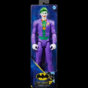 Fashion Personaggio Joker In Scala 30 Cm Action Figures