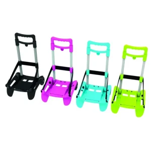 Best Sale Be Box Trolley Top Sj Gang Scuola