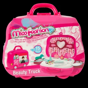 Hot Beauty Truck Moda, Gioielli, Decorazioni, Cosmetici