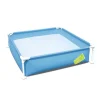 Cheap La Mia Prima Piscina Steel Pro Frame Cm. 122X122X30,5 Piscine Da Giardino