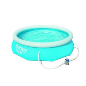 Best Piscina Fast Set 305X76 Cm Piscine Da Giardino