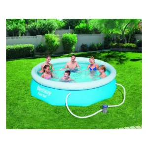 Best Piscina Fast Set 305X76 Cm Piscine Da Giardino