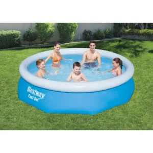 Best Piscina Fast Set 305X76 Cm Piscine Da Giardino