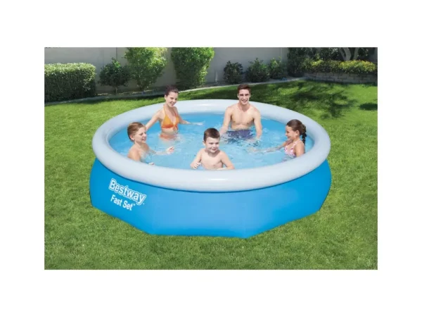 Best Piscina Fast Set 305X76 Cm Piscine Da Giardino