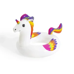 Sale Salvagente Fashion Unicorno Fantasy 119X91 Cm Salvagenti E Braccioli Bambini