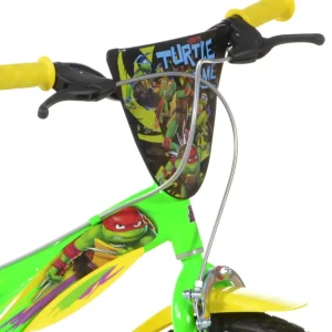 Outlet Bicicletta 12 Ninja Biciclette Per Bambini
