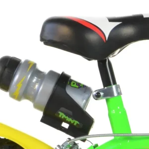 Outlet Bicicletta 12 Ninja Biciclette Per Bambini
