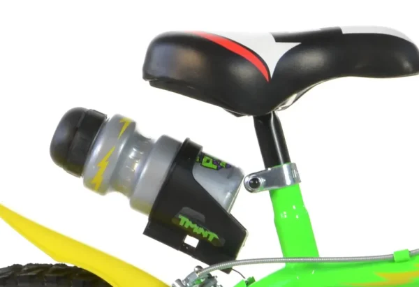 Outlet Bicicletta 12 Ninja Biciclette Per Bambini