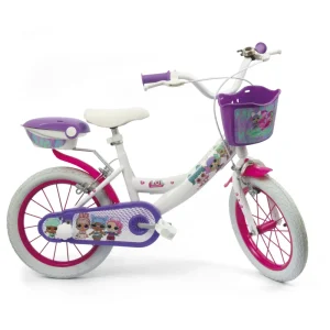 Store Bicicletta Runaway 14 5-7 Anni Biciclette Per Bambini