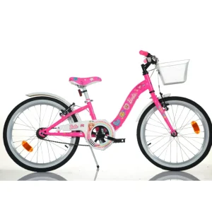 New Bicicletta Per Bambine Modello Misura 20 Pollici Biciclette Per Bambini