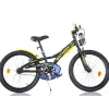 Cheap Bicicletta Per Bambini E Ragazzini Modello Batman Misura 20 Pollici Biciclette Per Bambini