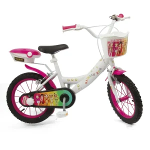 New Bicicletta Rainbow High 14 5-7 Anni Biciclette Per Bambini