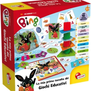 Best Raccolta Giochi Educativi Baby Primi Apprendimenti