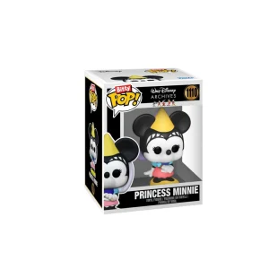 Outlet Bitty Pop Singles: Disney- 36Pc Pdq Action Figures