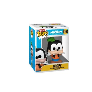 Outlet Bitty Pop Singles: Disney- 36Pc Pdq Action Figures