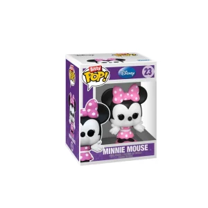 Outlet Bitty Pop Singles: Disney- 36Pc Pdq Action Figures