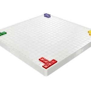 Cheap Blokus, Gioco Da Tavolo, Difendete Il Vostro Territorio Con Blokus, Conquistera Tutta La Famiglia, Giocattolo Per Bambini 7+ Anni Giochi Di Societa Per Bambini