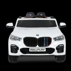 Flash Sale Bmw X5M Premium 12V Rc Cavalcabili Elettrici