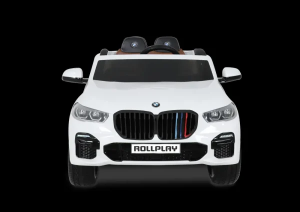 Flash Sale Bmw X5M Premium 12V Rc Cavalcabili Elettrici