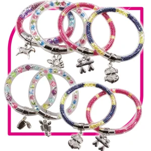 Flash Sale Braccialetti Dello Zodiaco Moda, Gioielli, Decorazioni, Cosmetici