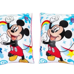 Flash Sale Braccioli Disney Topolino Cm. 23 15 Salvagenti E Braccioli Bambini