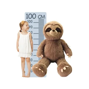 Online Bradipo 100Cm Peluche Giganti