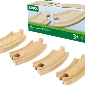 New Binari Curvi Corti Costruzioni In Legno