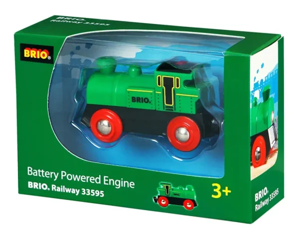 Hot Locomotiva A Batterie Costruzioni In Legno