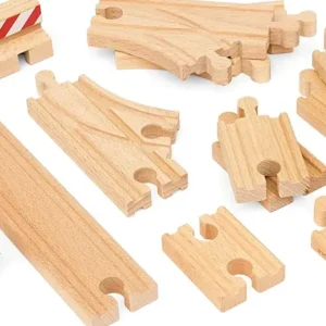 Store Pacchetto Starter Binari Costruzioni In Legno