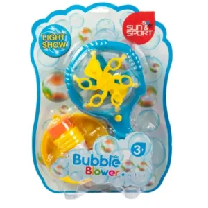 Best Bubble Blower Giochi Di Abilita E Sport