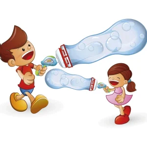 Shop Bubble Gun&Fun Giochi Di Abilita E Sport