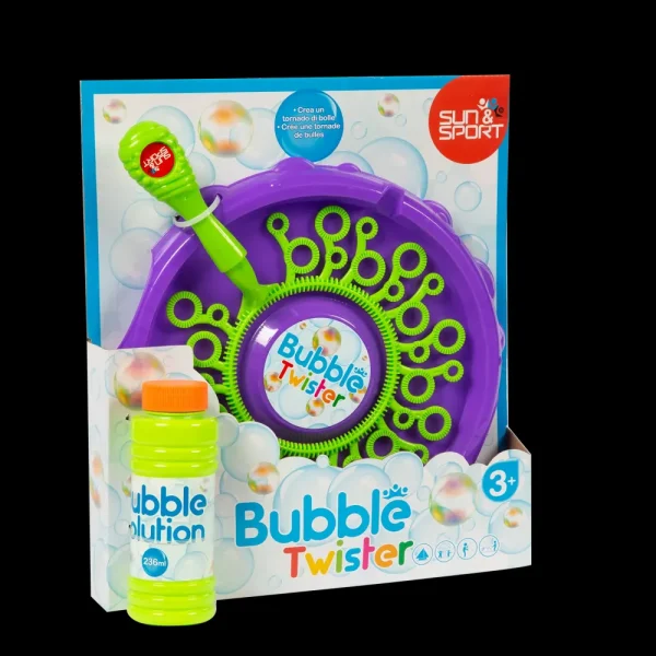 Clearance Bubble Twister Giochi Di Abilita E Sport