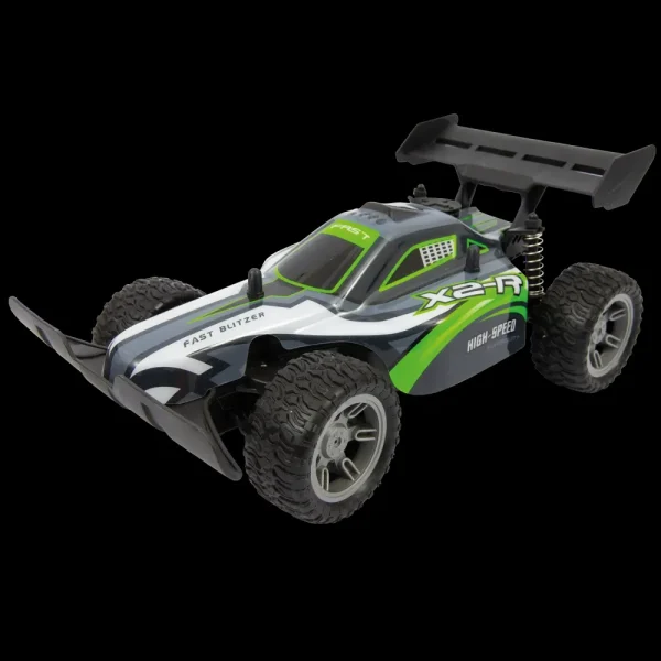 Flash Sale Buggy Monster Macchinine Telecomandate