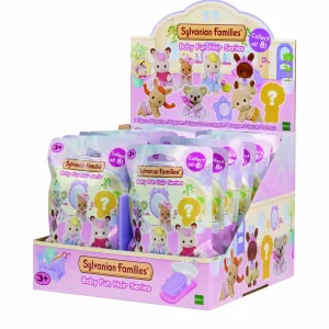 Outlet Bustine Baby Serie Acconciature Divertenti Mondo Salone Parrucchiere Dei Pony Mini Dolls