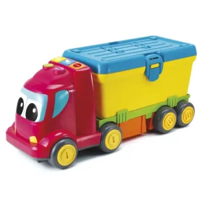 Discount Camion Con Attrezzi Giochi Di Apprendimento