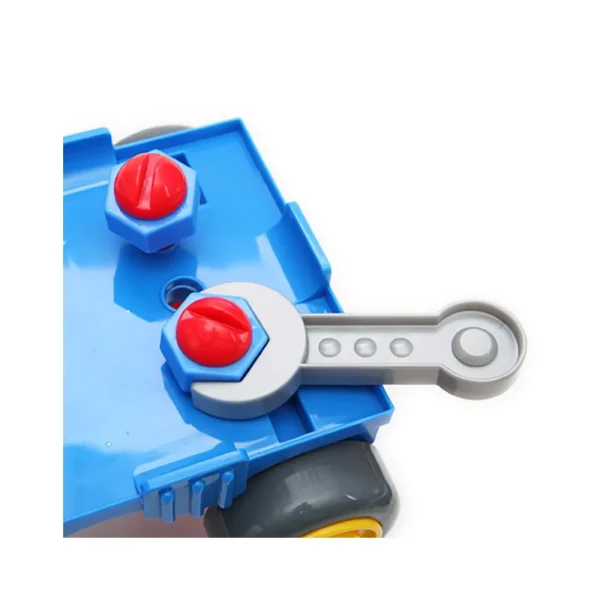 Discount Camion Con Attrezzi Giochi Di Apprendimento