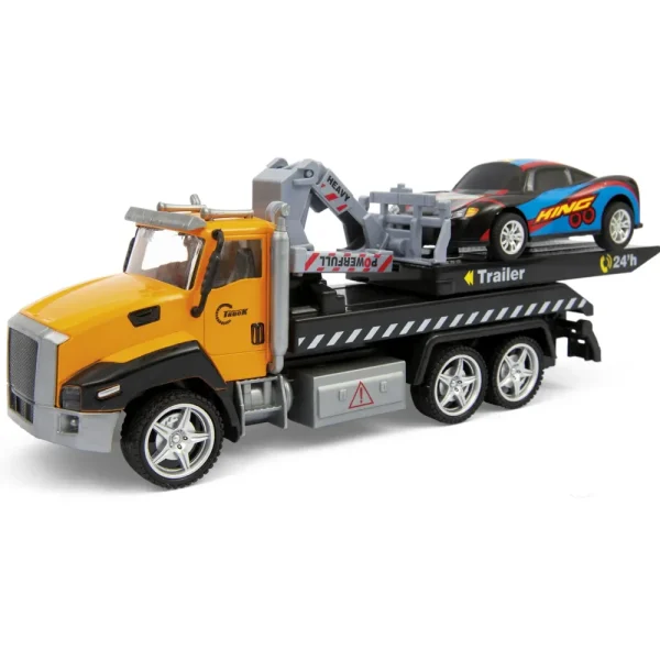 Discount Camion E Auto Die Cast Urban Truck Camion, Trattori E Ruspe