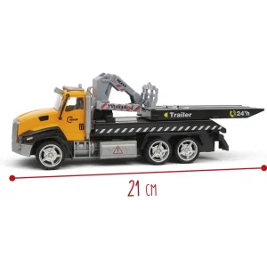 Discount Camion E Auto Die Cast Urban Truck Camion, Trattori E Ruspe