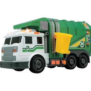 New Camion Nettezza Urbana Camion, Trattori E Ruspe