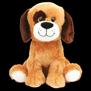 Flash Sale Cani Seduti 37 Cm Peluche Tradizionali