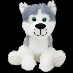 Flash Sale Cani Seduti 37 Cm Peluche Tradizionali