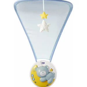 Sale Carillon Proiettore Next2Moon Azzurro Giochi Per Passeggino E Culla