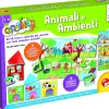 Shop Carotina Animali E Ambienti Primi Apprendimenti