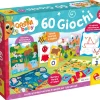 Outlet Carotina Baby 60 Giochi Primi Apprendimenti