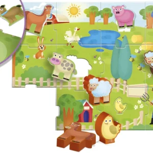 Shop Carotina Baby Farm Primi Apprendimenti