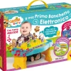 Discount Carotina Baby Il Mio Primo Banchetto Elettronico Banchi Scuola E Lavagne