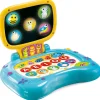 Discount Carotina Baby Laptop Led Screen Tablet E Giochi Interattivi