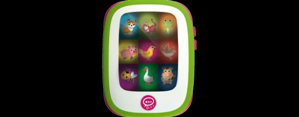 Shop Carotina Baby Tab Primi Apprendimenti