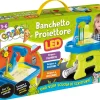 Cheap Carotina Banchetto Proiettore Led Banchi Scuola E Lavagne